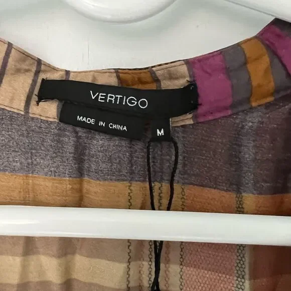 Vertigo Dress - Picture 2 of 5